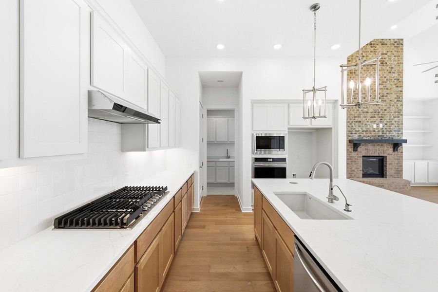 Kitchen Kitchen