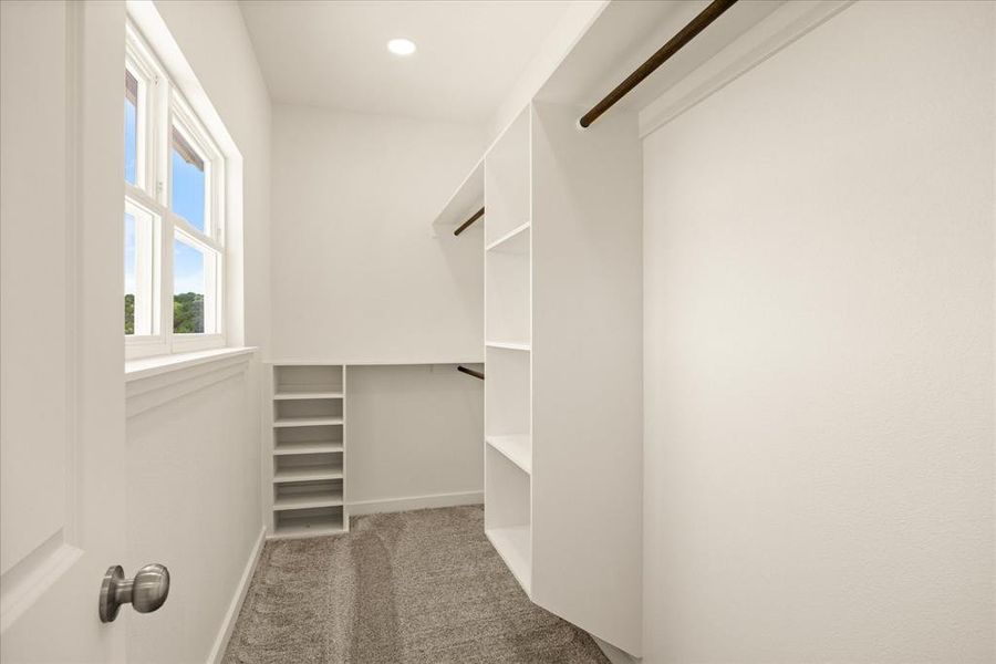 Spacious, unfurnished interior of a new home in , Bluff Dale (Image 16).
