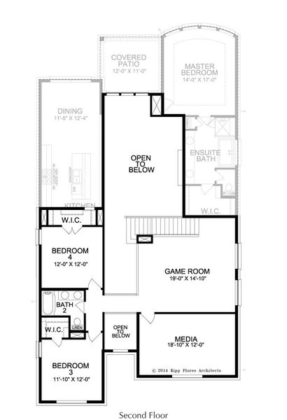 2D floor plan layout for the Newport by Landon Homes in Lexington Frisco, Frisco, TX (Image 6). 2D floor plan layout for the Newport by Landon Homes in Lexington Frisco, Frisco, TX (Image 6).