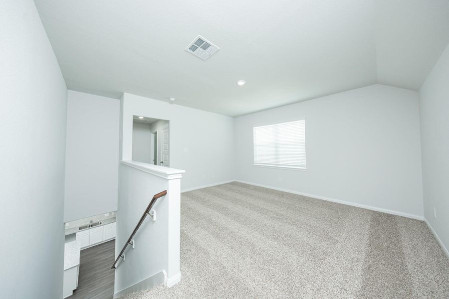 Image 13 of a home in Granger Pines.