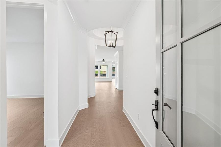 Image 31 of a home in Crescent Pointe at Great Sky. Image 31 of a home in Crescent Pointe at Great Sky.