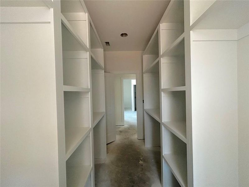 In-progress construction of a new home in , Dallas, GA (Image 7). In-progress construction of a new home in , Dallas, GA (Image 7).