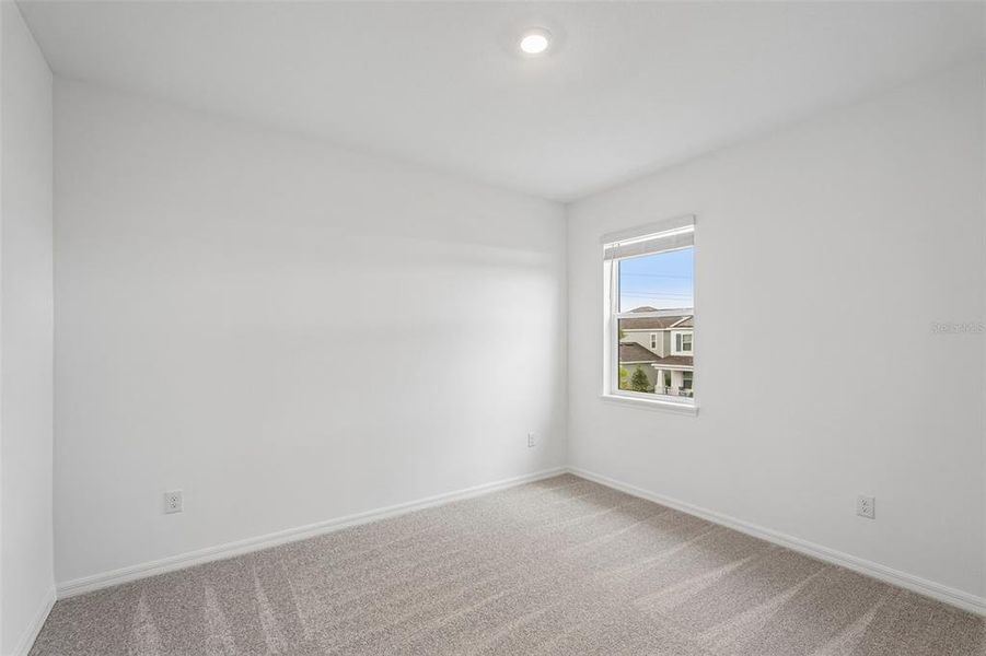 Spacious, unfurnished interior of a new home in Tiburon, Nokomis (Image 20). Spacious, unfurnished interior of a new home in Tiburon, Nokomis (Image 20).
