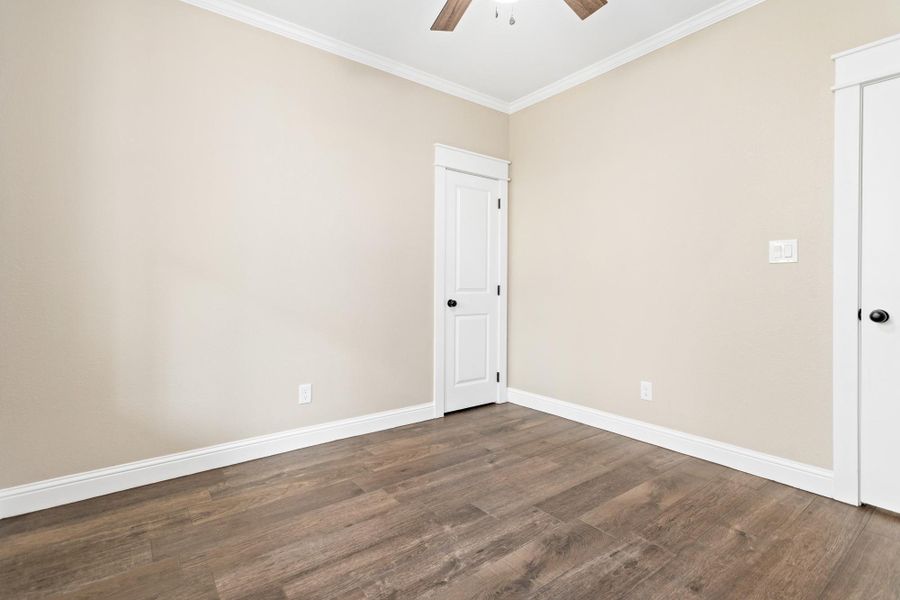 Spacious, unfurnished interior of a new home in , Vidor (Image 36). Spacious, unfurnished interior of a new home in , Vidor (Image 36).
