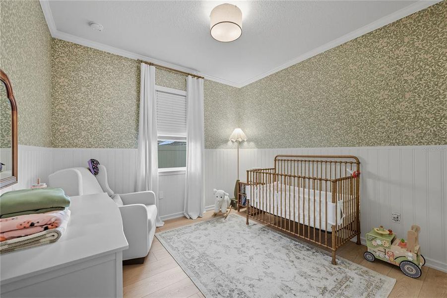 Furnished interior view inside a new home in , Apopka (Image 7). Furnished interior view inside a new home in , Apopka (Image 7).