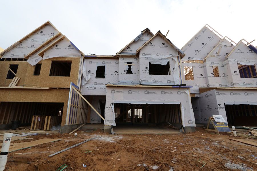 Front Exterior Front Exterior