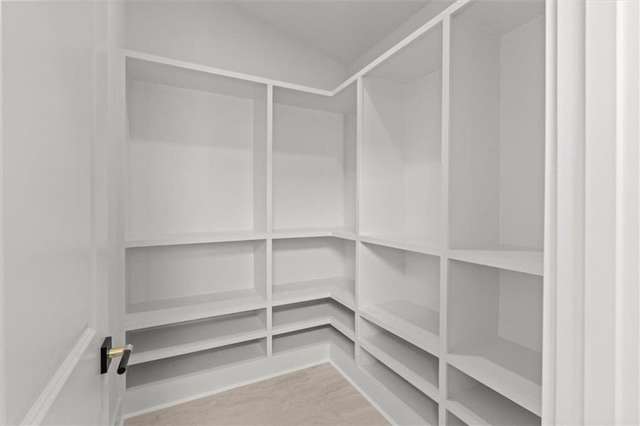 Spacious, unfurnished interior of a new home in , Villa Rica (Image 44).