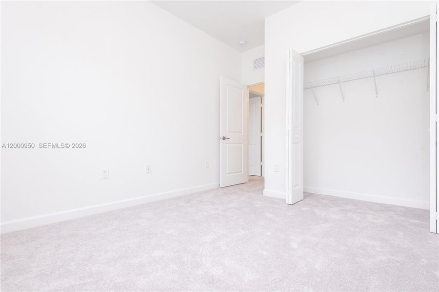 Spacious, unfurnished interior of a new home in , Homestead (Image 27). Spacious, unfurnished interior of a new home in , Homestead (Image 27).