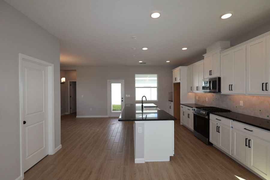 Kitchen Kitchen