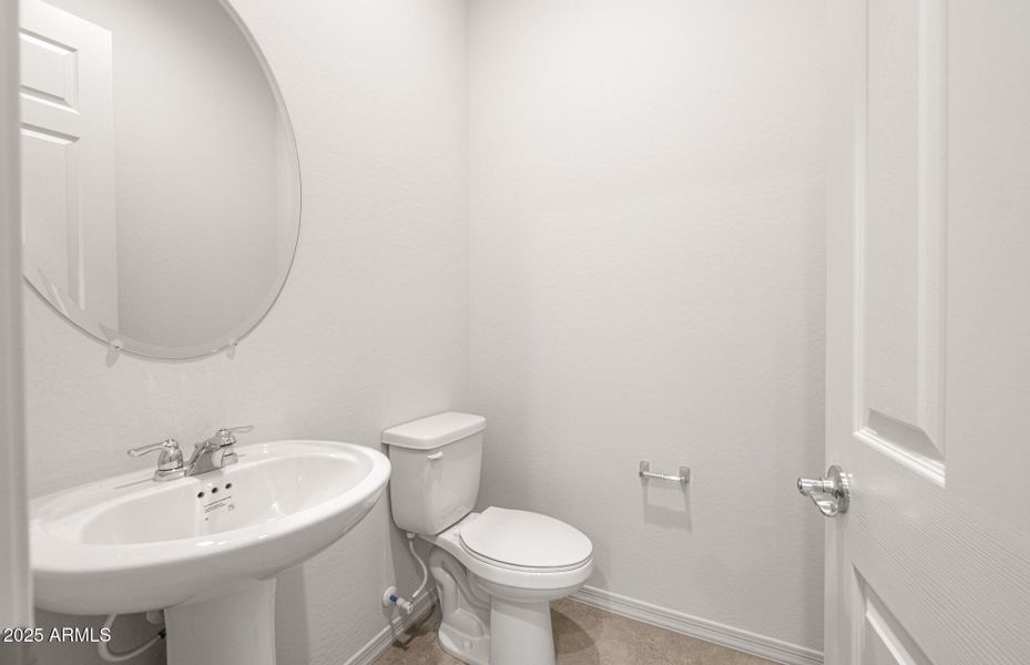 Powder Room Powder Room