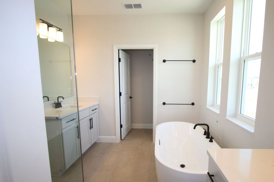 Bathroom Bathroom