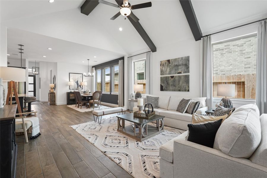 **Photos are representative - not of actual home** **Photos are representative - not of actual home**