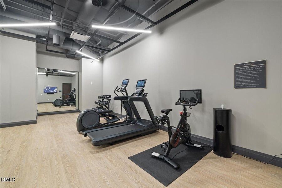 56-115 Morris St #2401