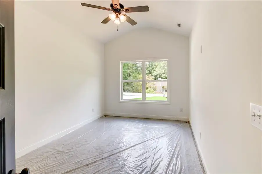 Spacious, unfurnished interior of a new home in , Villa Rica (Image 44).