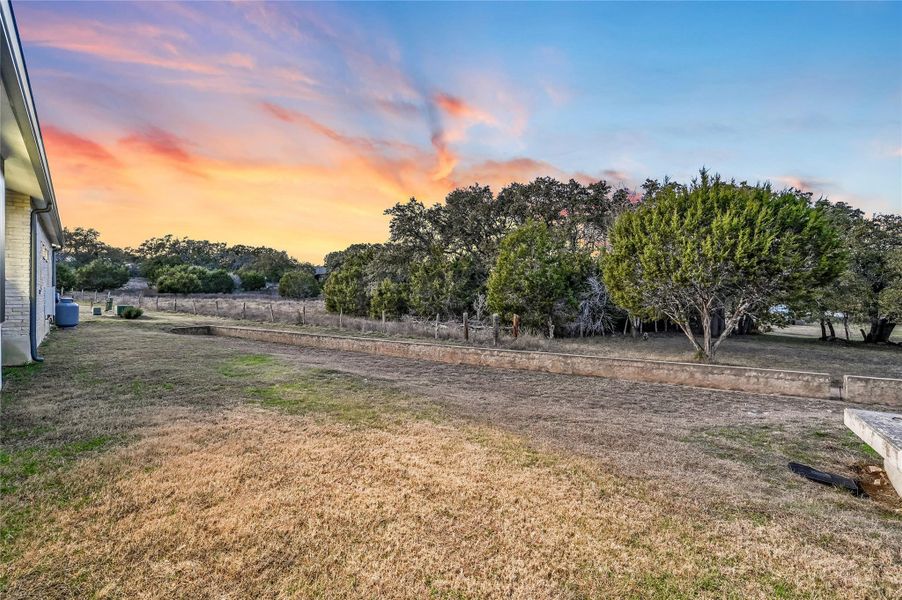 Natural landscape and outdoor views near  in Wimberley (Image 26).
