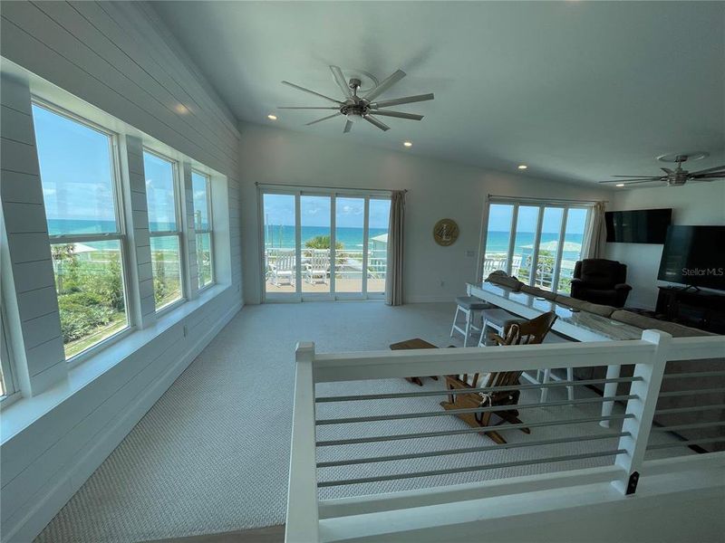 Spacious, unfurnished interior of a new home in , Flagler Beach (Image 20). Spacious, unfurnished interior of a new home in , Flagler Beach (Image 20).