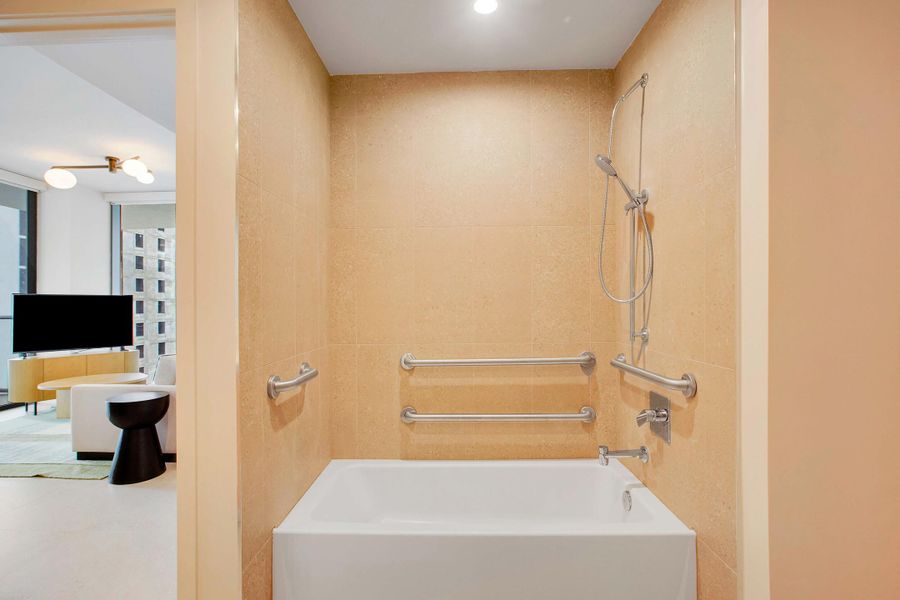 Bathroom 2