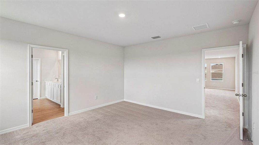 Spacious, unfurnished interior of a new home in , Parrish (Image 18). Spacious, unfurnished interior of a new home in , Parrish (Image 18).