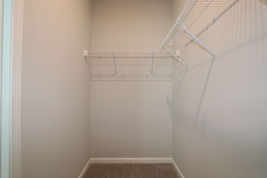 Owner's Closet Owner's Closet