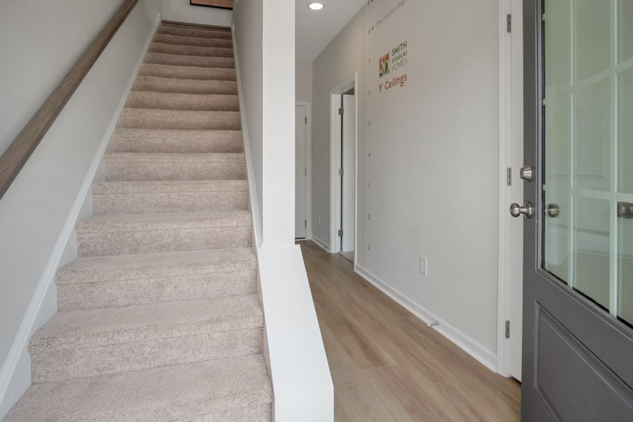 ALL PICS ARE OF THE SAME FLOOR PLAN, BUT NOT THE ACTUAL UNIT.