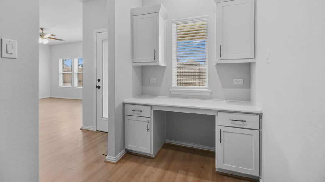 Representative Photo. This home is not complete.