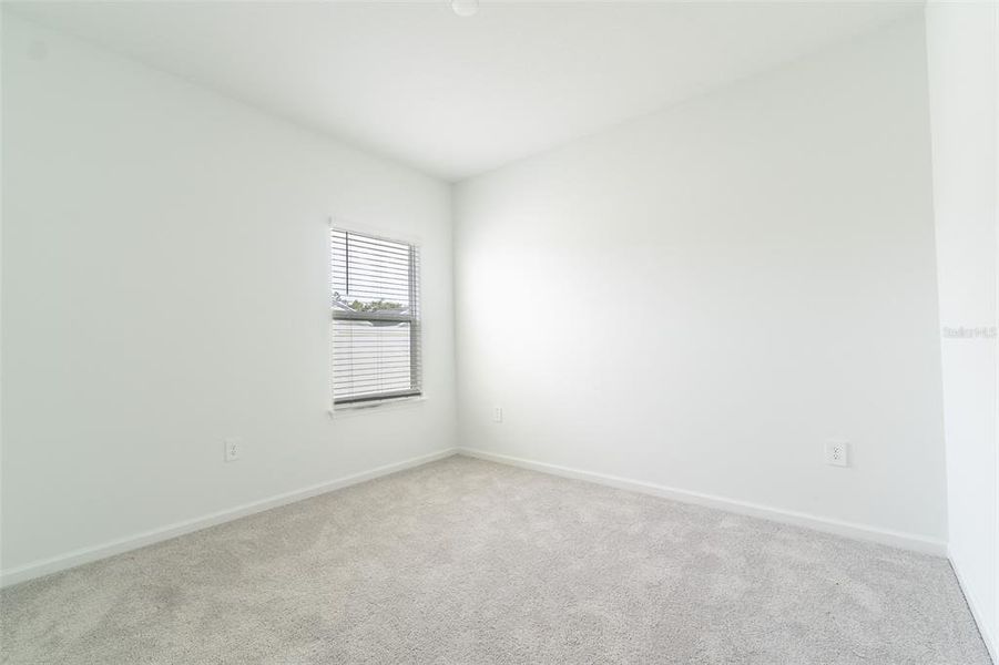 Spacious, unfurnished interior of a new home in Pioneer Ranch, Ocala (Image 20). Spacious, unfurnished interior of a new home in Pioneer Ranch, Ocala (Image 20).