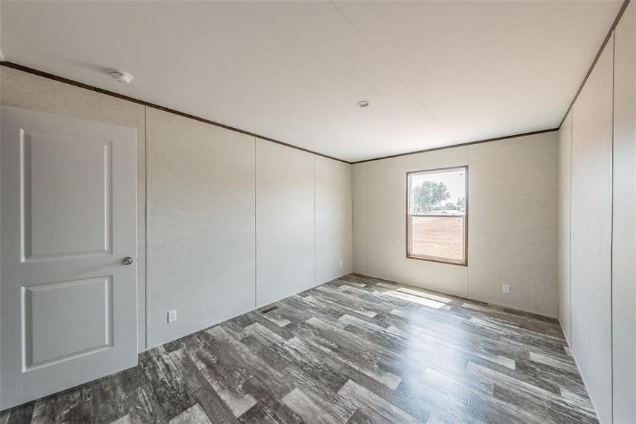 Spacious, unfurnished interior of a new home in , Poolville (Image 18). Spacious, unfurnished interior of a new home in , Poolville (Image 18).