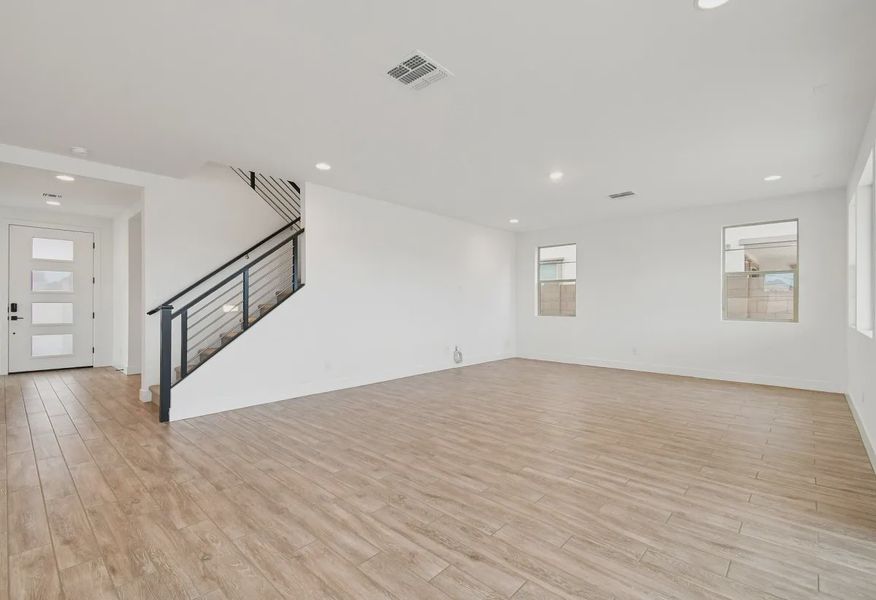 Great Room - 4 of 13