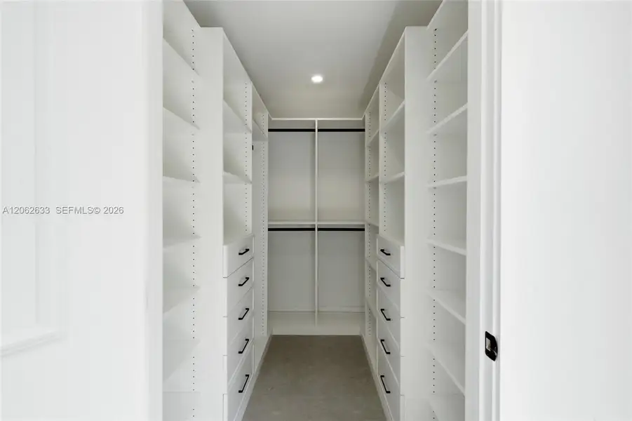 Spacious, unfurnished interior of a new home in , South Miami (Image 17). Spacious, unfurnished interior of a new home in , South Miami (Image 17).