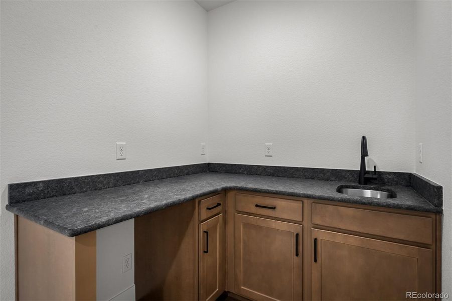 Image 33 of a home in Revel Crossing at Wolf Ranch – The Outlook Collection.