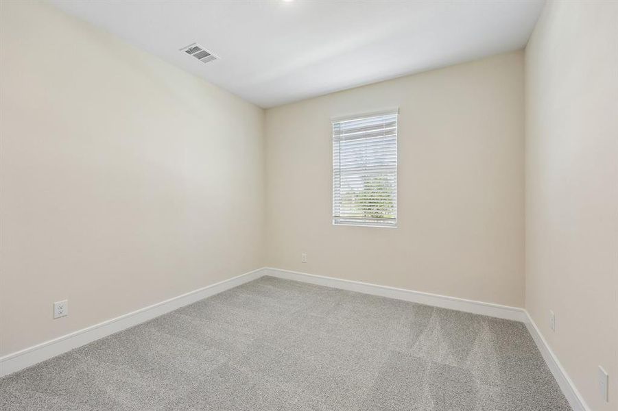 Spacious, unfurnished interior of a new home in Elevon, Lavon (Image 33). Spacious, unfurnished interior of a new home in Elevon, Lavon (Image 33).