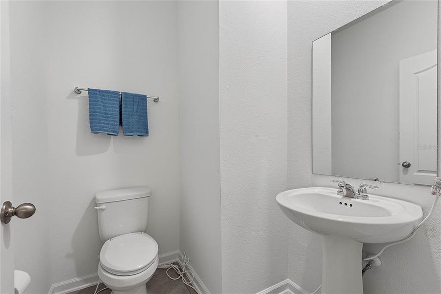 Furnished interior view inside a new home in , Palm Coast (Image 8). Furnished interior view inside a new home in , Palm Coast (Image 8).