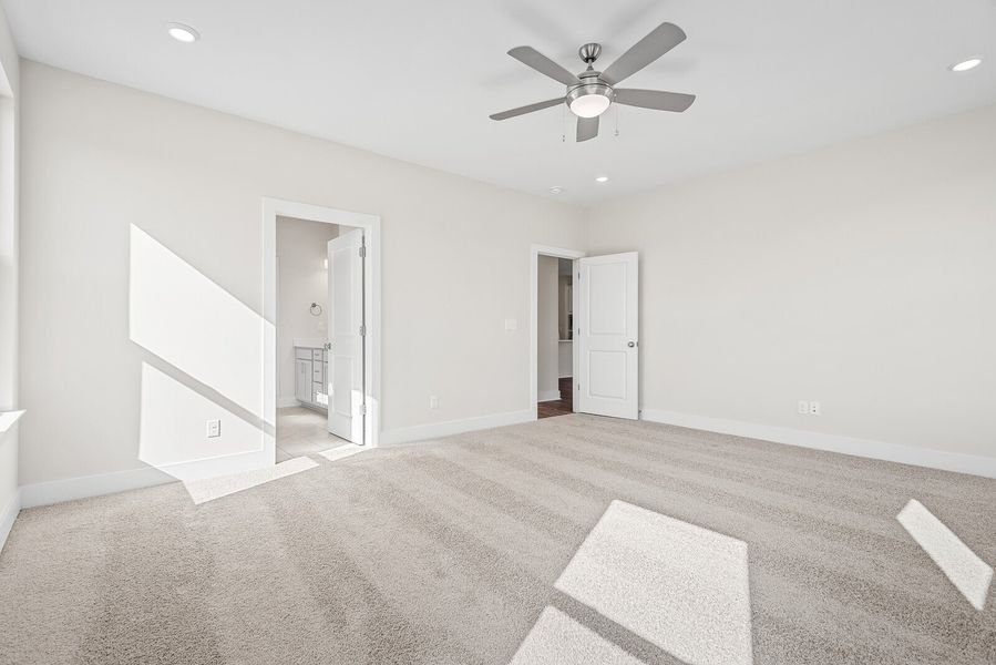 New Home in Chapel Hill, TN.  - Slide 59