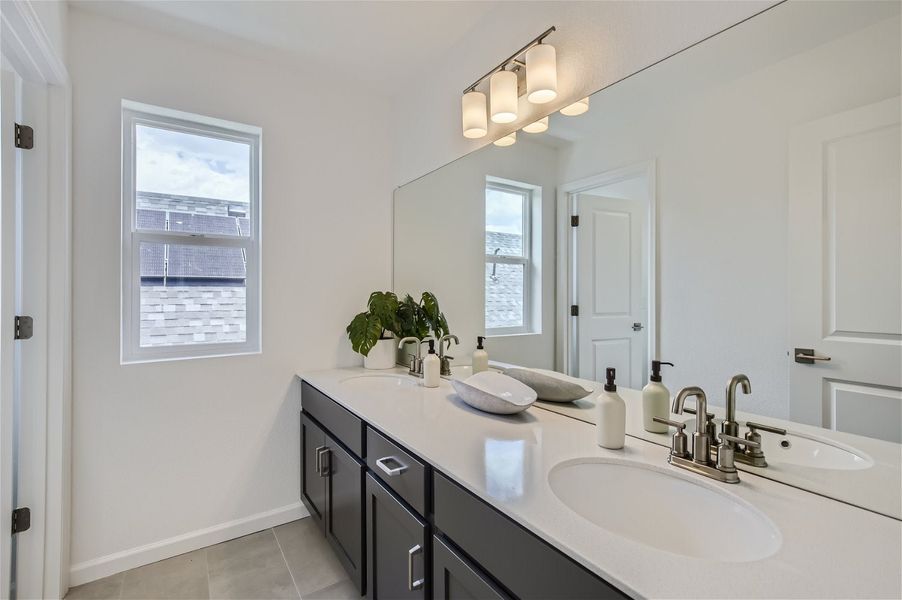 2,432sf New Home in Fort Collins, CO.  - Slide 19