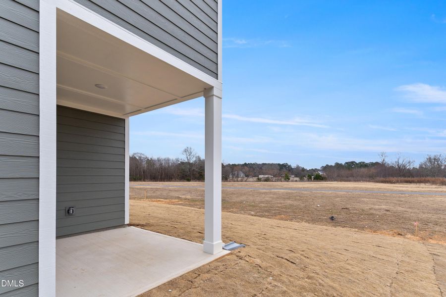 Covered Porch Covered Porch