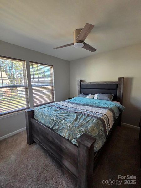 Furnished interior view inside a new home in , Mount Holly (Image 8).