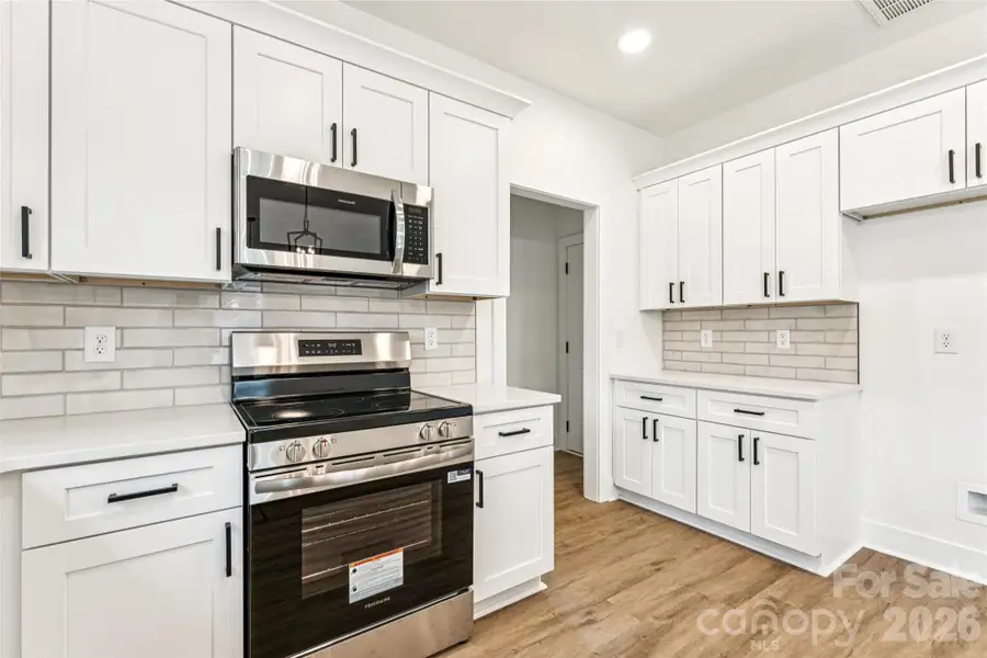 Furnished interior view inside a new home in , Rock Hill (Image 5).