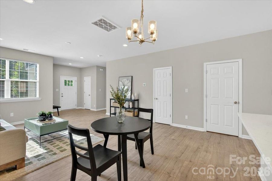 Model Home Model Home