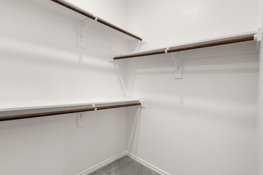 Front exterior of a new home in Northspur, Terrell, TX, highlighting curb appeal (Image 21). Front exterior of a new home in Northspur, Terrell, TX, highlighting curb appeal (Image 21).