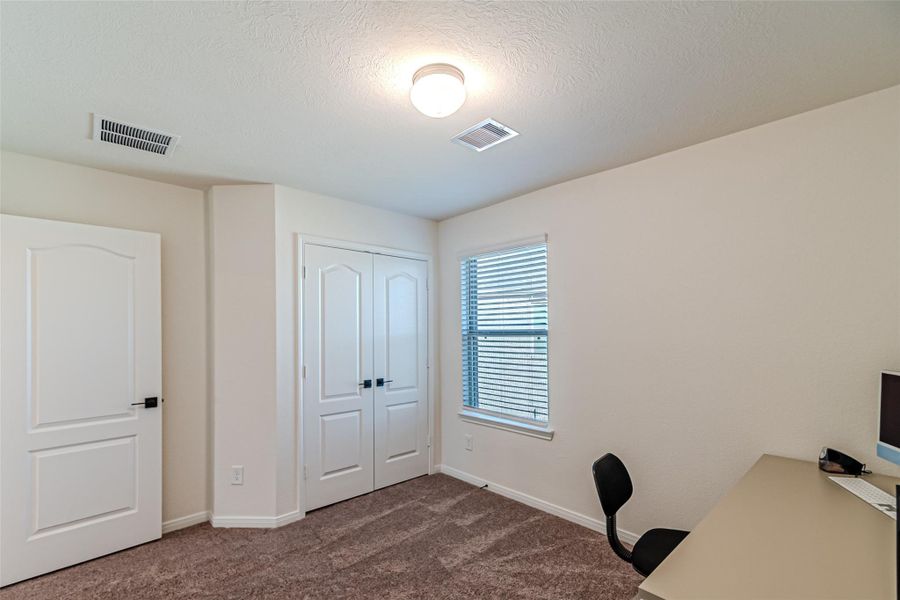 Spacious, unfurnished interior of a new home in , Cypress (Image 22). Spacious, unfurnished interior of a new home in , Cypress (Image 22).