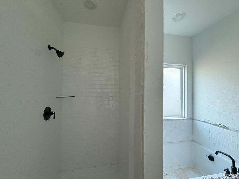 Close-up of interior finishes inside a home in The Arbors at the Wilder, Adkins (Image 11). Close-up of interior finishes inside a home in The Arbors at the Wilder, Adkins (Image 11).
