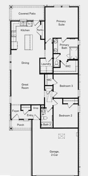 Floorplan Floorplan