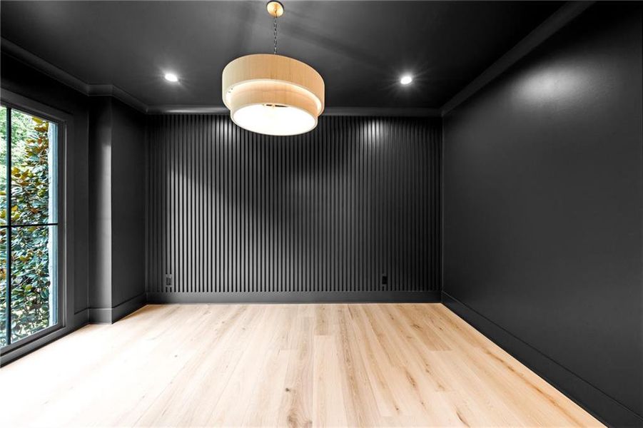 Spacious, unfurnished interior of a new home in , Alpharetta (Image 35). Spacious, unfurnished interior of a new home in , Alpharetta (Image 35).