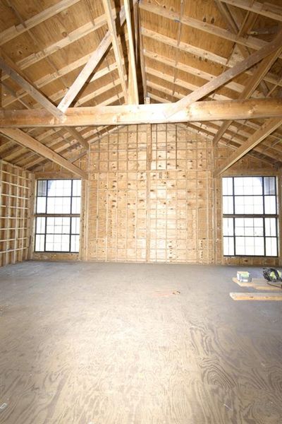 In-progress construction of a new home in , Yantis, TX (Image 15). In-progress construction of a new home in , Yantis, TX (Image 15).