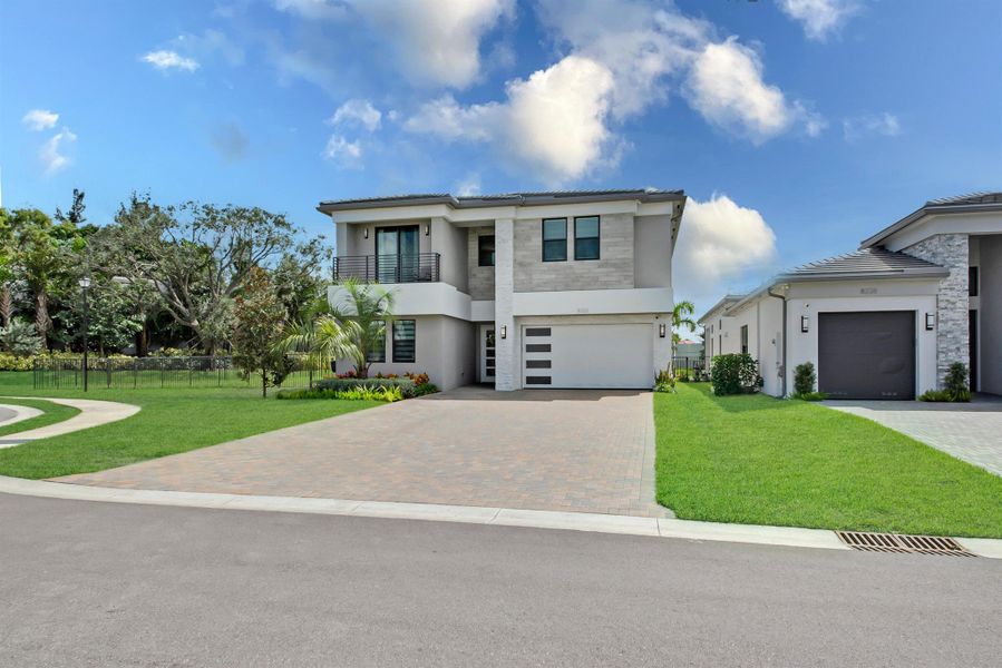 Image 66 of a home in .