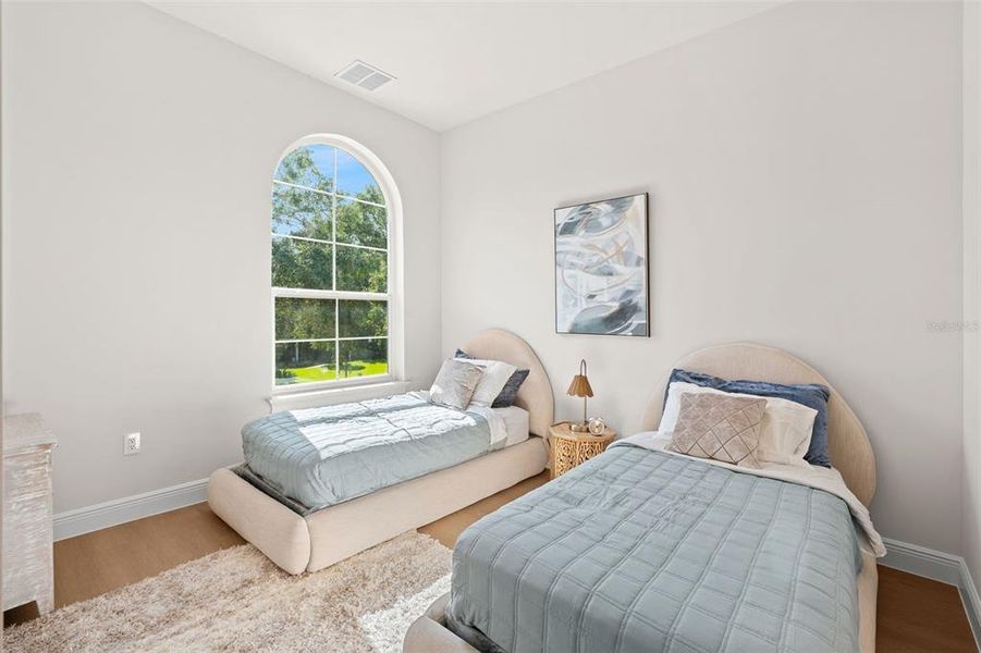 Furnished interior view inside a new home in , Winter Park (Image 13). Furnished interior view inside a new home in , Winter Park (Image 13).