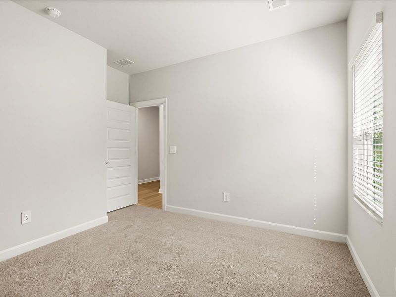 Welcome to the Chandler floorplan at Holland Park. Welcome to the Chandler floorplan at Holland Park.