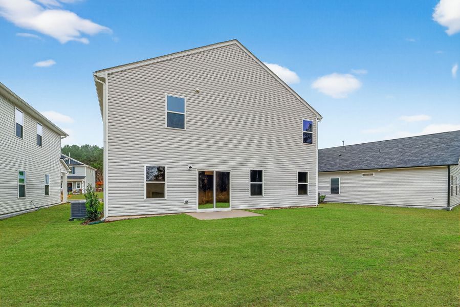 New Home in Zebulon, NC.  - Slide 6