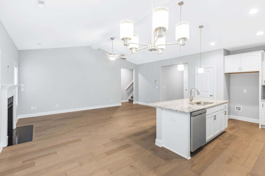 Fireplace Option Fireplace Option