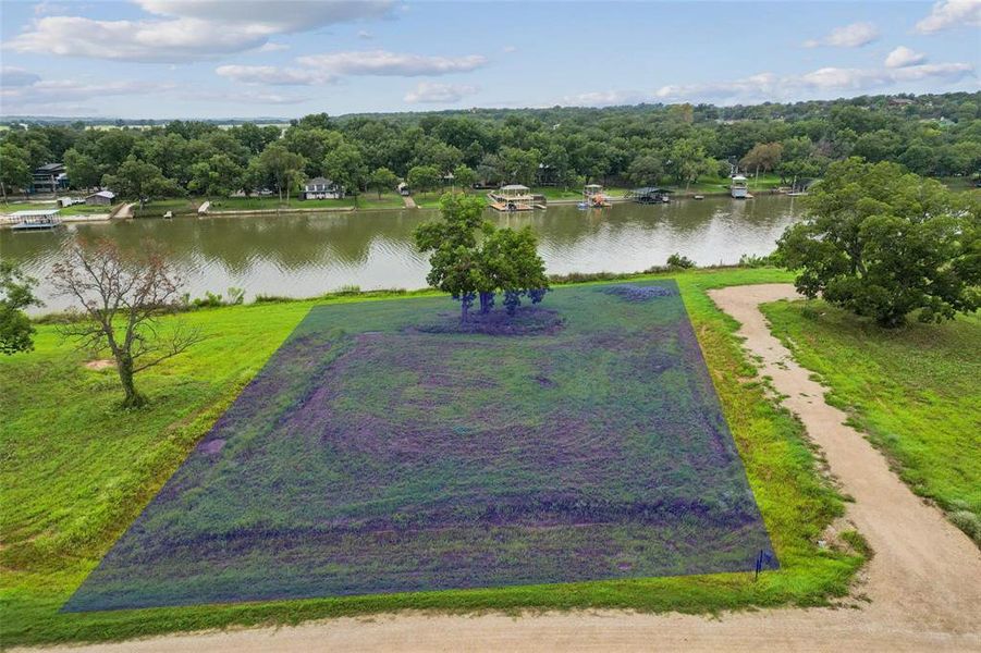 Natural landscape and outdoor views near  in Weatherford (Image 20).